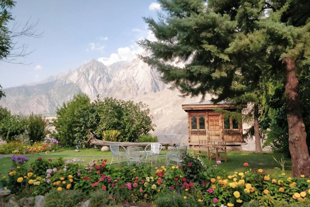 Fort Inn-Chitral-3
